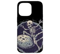 Riding the Stars Like a Boss for Boys and Girls Case for iPhone 14 Pro Max