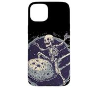 Riding the Stars Like a Boss for Boys and Girls Case for iPhone 15 Plus