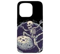 Riding the Stars Like a Boss for Boys and Girls Case for iPhone 15 Pro