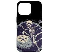 Riding the Stars Like a Boss for Boys and Girls Case for iPhone 16 Pro
