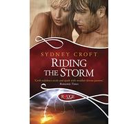Riding the Storm: A Rouge Paranormal Romance