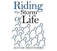 Riding The Storm Of Life: ecover Makers: Volume 1