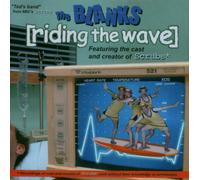 Riding the Wave