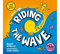 Riding the Wave