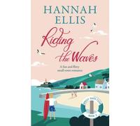 Riding the Waves: A fun and flirty small town romance (Single Dads Club)