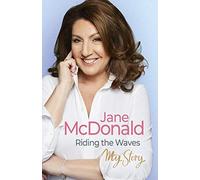 Riding the Waves: My Story