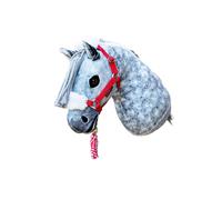 Riding toy set with halter and lunge line LeMieux