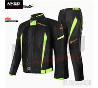 Riding Tribe Motorcycle Riding Suit Set Waterproof anti Fall Warm Motorcycle Clo