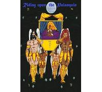 Riding Upon The Palanquin: An Esoteric Telestic (Qabbalistic) Commentary on the Book of The Apocalypse