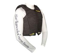 Riding vest Sir Lancelot TobyMax Airflow Level 3