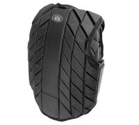 USG Eco Flexi Body Protector - Adult - Black - X Large