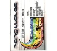 Riding Waves: Five Boards... Five Surfers... One Wave... DVD