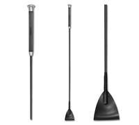 Riding whip with gel handle Waldhausen