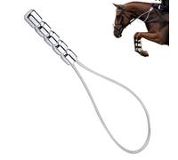 Riding Whip with Handle for Cosplay Costume Props Obstacle Course and Stage Performances Accessories for Show Ring Competition Cosplay Costume and Stage Performance