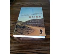 Riding with Rilke - Reflections on Motorcycles and Books