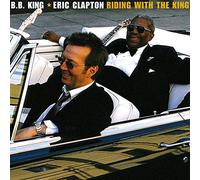 Riding With the King