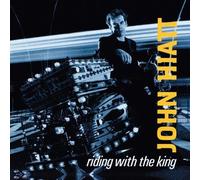 Riding With The King by John Hiatt (1983-10-06)