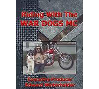 Riding With The War Dogs MC