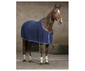 Riding World Horse shirt Éponge