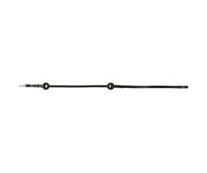 RIDING WORLD Pirelli side straps black