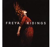 Ridings, Freya - Freya Ridings
