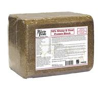 RIDLEY 16826 33LB Sheep/Goat Block