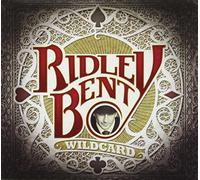Bent Ridley - Wildcard