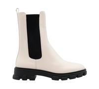 Ridley Chelsea Boots - female - Michael Kors - Chelsea Boots - White - 2 1/2 UK - Shoes 2 1/2 UK