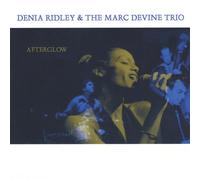 Ridley, Denia & Marc Devine Tri - Afterglow