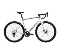 Ridley Falcn Rival AXS Carbon Road Bike - White / Large