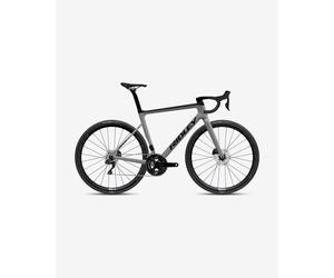 Ridley Falcon RS Shimano 105 DI2 Road Bike Grey - M