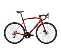 Ridley Fenix Disc 105 Di2 2024 Road Bike Silver S