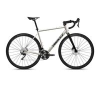 Ridley Grifn A GRX Gravel Bike - Silver / XLarge