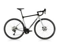 Ridley Grifn GRX RS171 Carbon Gravel Bike - Black / Grey / Large