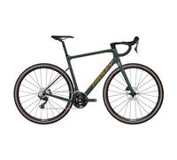 Ridley Grifn Grx600 2x12 2024 Gravel Bike Green M