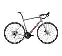 Ridley Grifn Road 105 Road Bike - Battleship Grey / XLarge