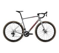 Ridley Grifn Road Rival AXS 2x12 All-Road Bike - Grey XS