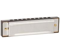 Ridley Harmonica | With Plastic Carry Case