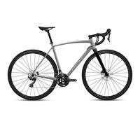 Ridley Kanzo A GRX 800 Gravel Bike - 2023 - Battleship Grey / Pale Slate Grey / Large