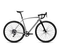 Ridley Kanzo A Rival 1 2023 Gravel Bike Grey S