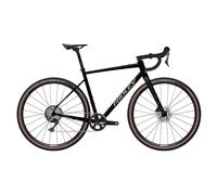 Ridley Kanzo Adventure Alu Grx400 2024 Gravel Bike Black S
