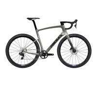 Ridley Kanzo Fast Force XPLR Carbon Gravel Bike - Grey / Medium