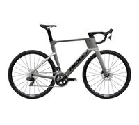 Ridley Noah 3.0 Rival AXS Carbon Road Bike - Grey / Medium