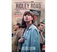 Ridley Road : Now a Major BBC Drama