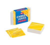 Ridley’s | 100 Cheesy Jokes | Novelty Party Games | Ages 8+ | 1+ Players