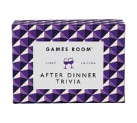 After Dinner Quiz