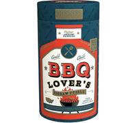 Ridley’s | BBQ Lover's Jigsaw Puzzle (500 Pieces) | Jigsaw Puzzle | Ages 12+ | 1+ Players