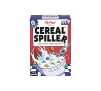 Ridley’s | Cereal Spiller | Family Party Game | Ages 8+ | 3-6 Players | 30+ Minutes Playing Time