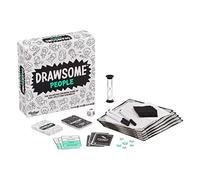 Ridley's Games GME048 Drawsome People Board Game, Multi