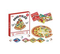 Ridley's Grab a Slice, 0810073341685